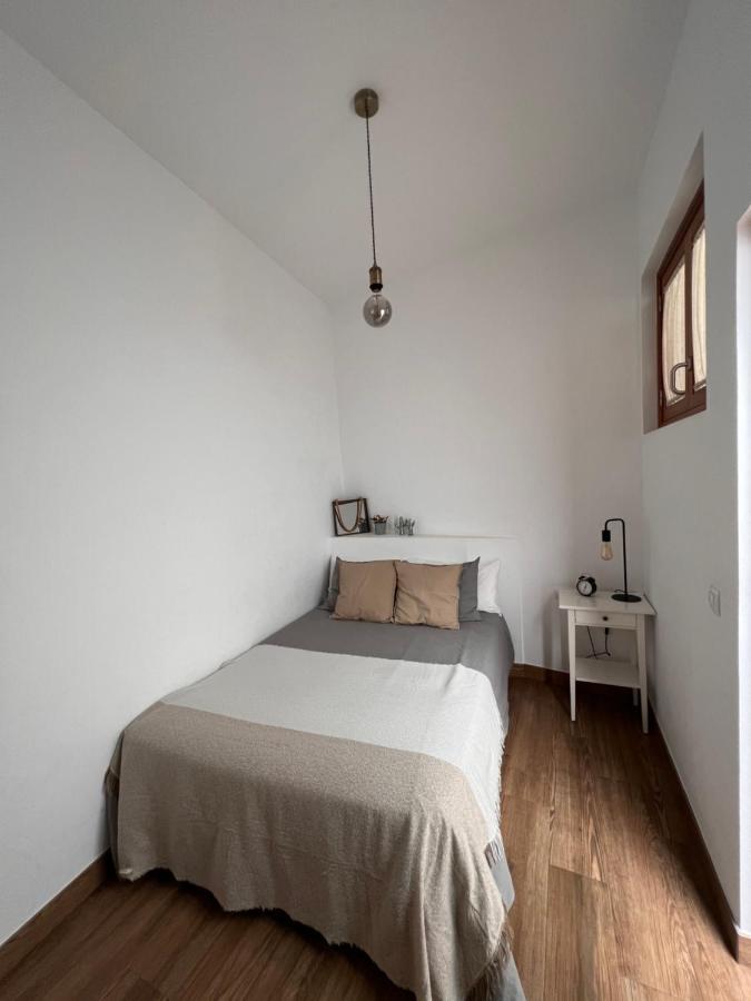 La Casita De Juana Vila Buenavista Del Norte Exterior foto