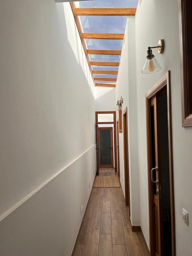 La Casita De Juana Vila Buenavista Del Norte Exterior foto