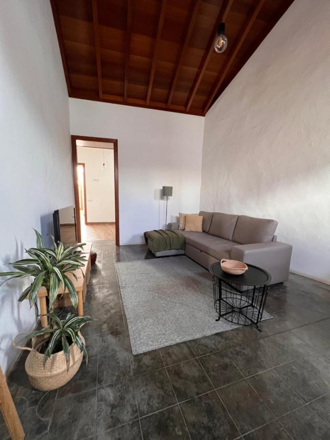 La Casita De Juana Vila Buenavista Del Norte Exterior foto