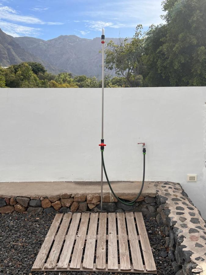 La Casita De Juana Vila Buenavista Del Norte Exterior foto