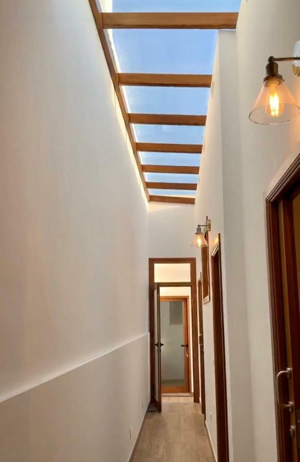La Casita De Juana Vila Buenavista Del Norte Exterior foto