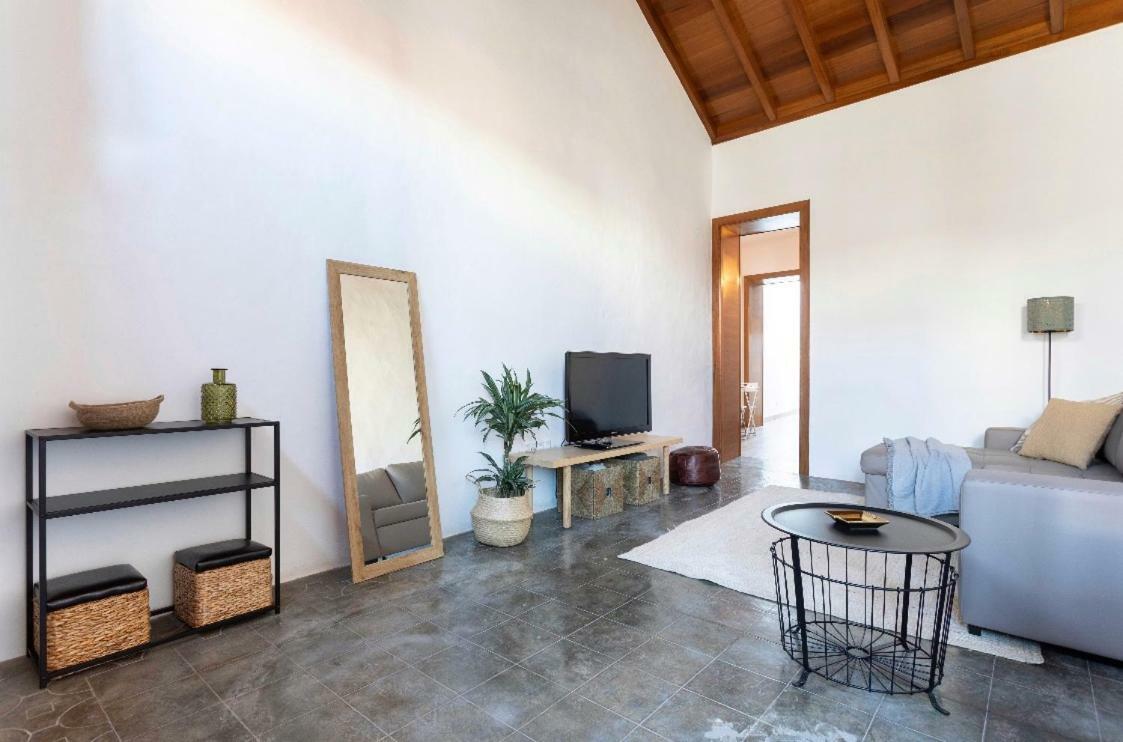 La Casita De Juana Vila Buenavista Del Norte Exterior foto